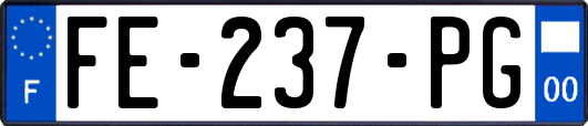 FE-237-PG