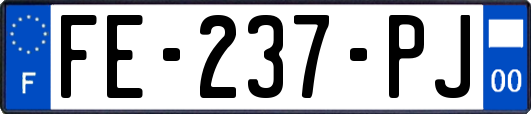 FE-237-PJ