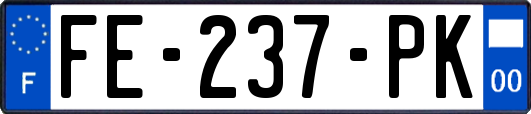 FE-237-PK