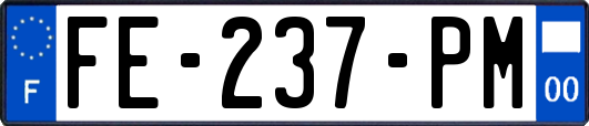 FE-237-PM