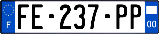 FE-237-PP