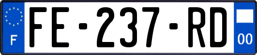 FE-237-RD