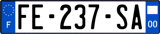 FE-237-SA