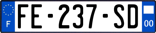 FE-237-SD