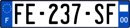 FE-237-SF