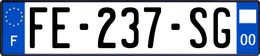 FE-237-SG