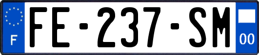 FE-237-SM