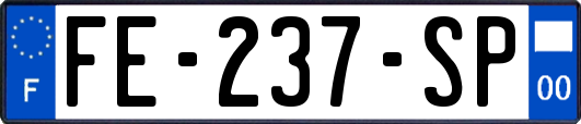 FE-237-SP