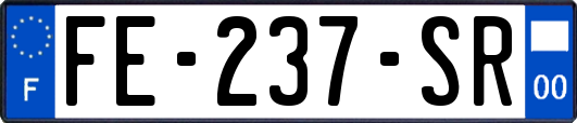 FE-237-SR