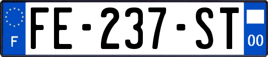 FE-237-ST