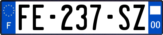 FE-237-SZ
