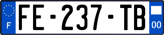 FE-237-TB