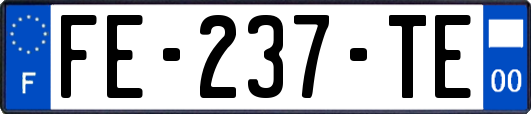 FE-237-TE