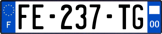 FE-237-TG