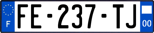 FE-237-TJ