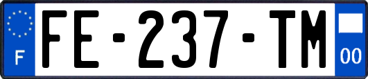 FE-237-TM