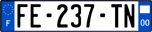 FE-237-TN