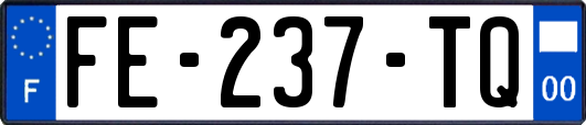 FE-237-TQ
