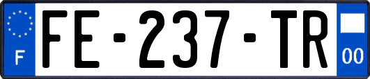 FE-237-TR