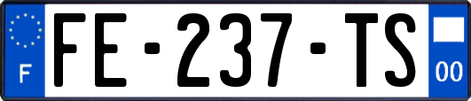 FE-237-TS