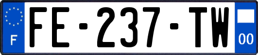 FE-237-TW