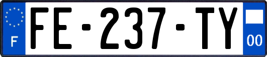 FE-237-TY