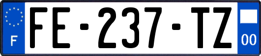 FE-237-TZ