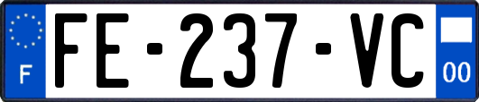 FE-237-VC