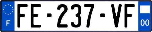 FE-237-VF