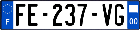 FE-237-VG