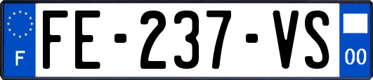 FE-237-VS