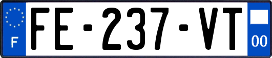 FE-237-VT