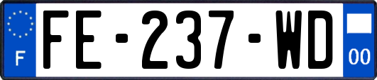 FE-237-WD