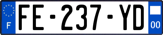 FE-237-YD