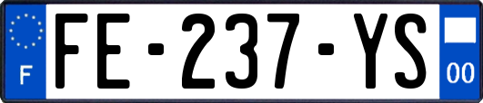 FE-237-YS