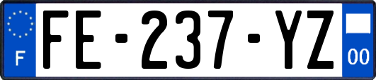 FE-237-YZ