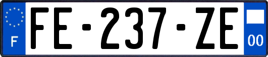 FE-237-ZE