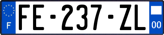 FE-237-ZL