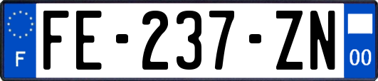 FE-237-ZN