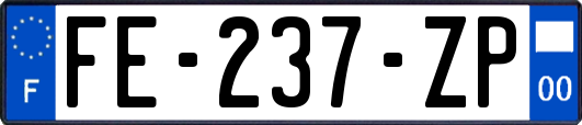 FE-237-ZP