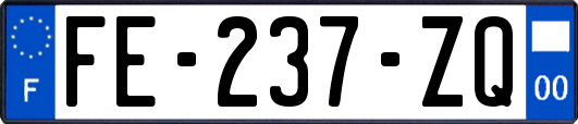 FE-237-ZQ