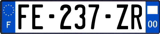 FE-237-ZR