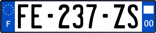 FE-237-ZS