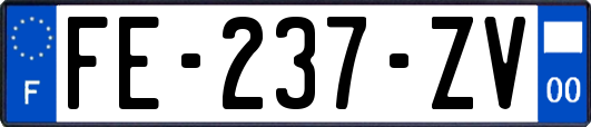 FE-237-ZV