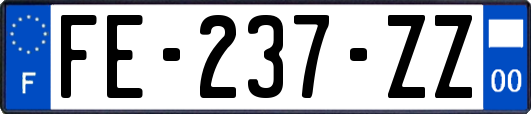 FE-237-ZZ