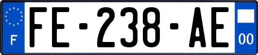 FE-238-AE