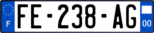 FE-238-AG