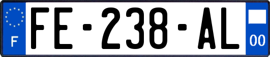 FE-238-AL