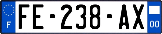 FE-238-AX