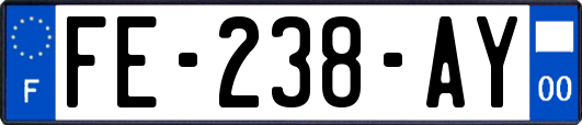 FE-238-AY